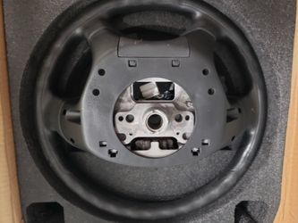 Honda Accord EX Steering Wheel