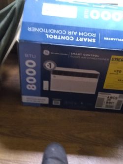 8000btu ac