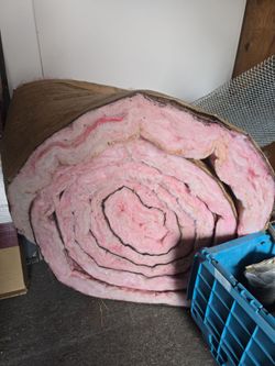 Insulation Roll R13
