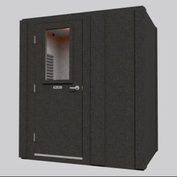 Whisper Room Isolation Booth 4x6