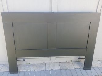 Queen Headboard