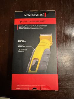 Brand New Trimmers In Box