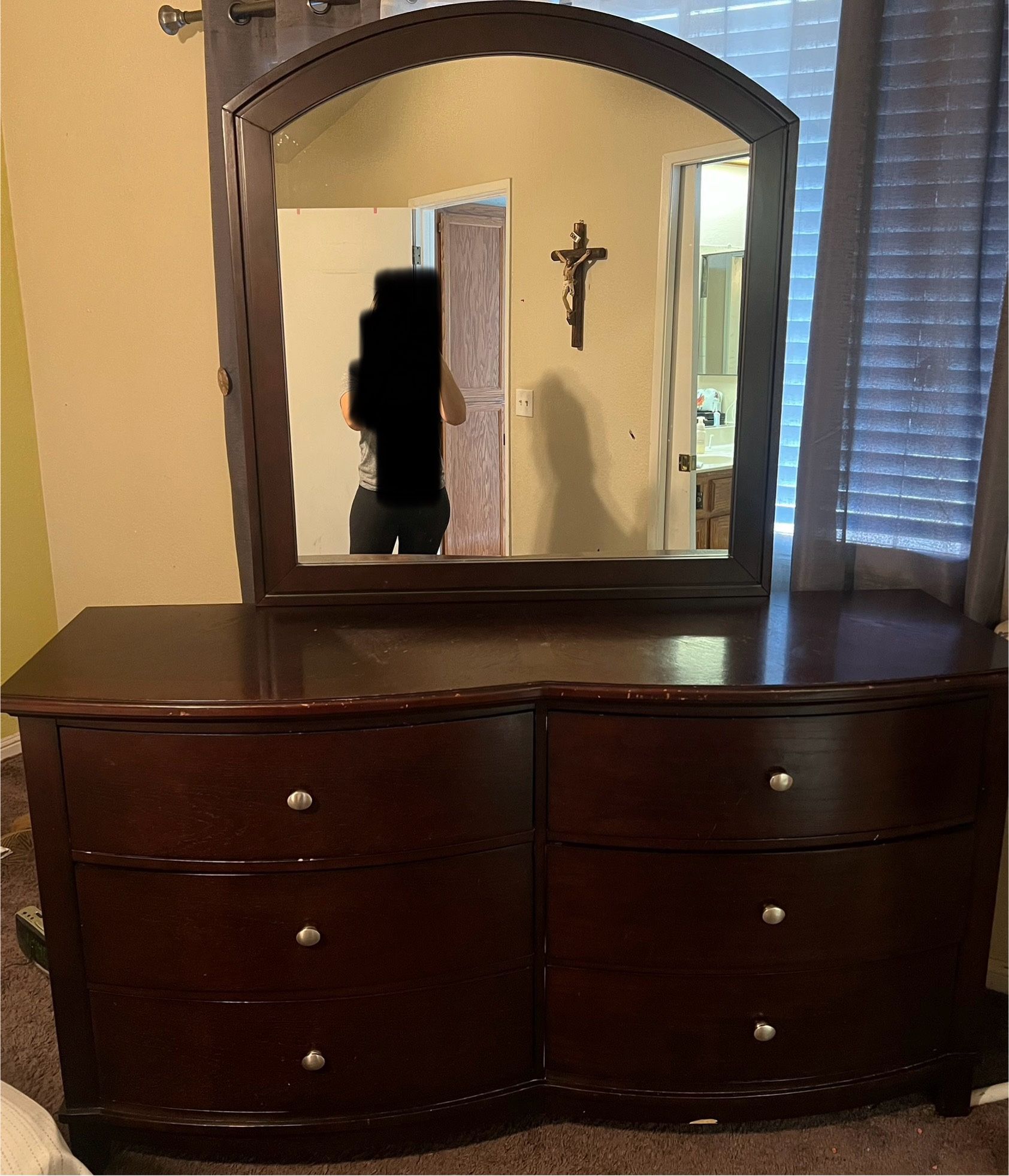 Bedroom Set