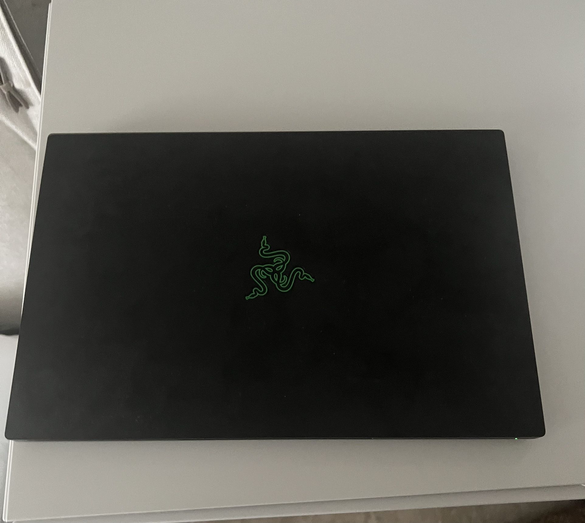 Razer - Blade 15 - 15.6" Gaming Laptop - QHD-240HZ