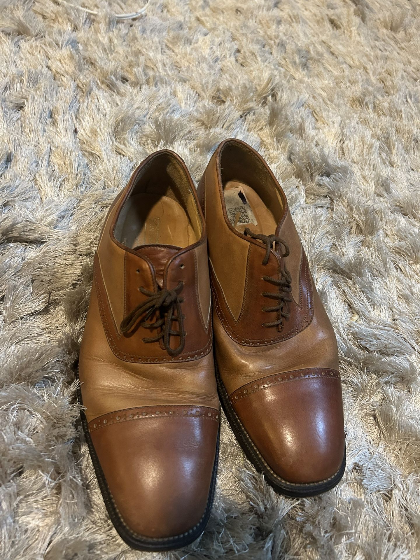 Free Dress Shoes