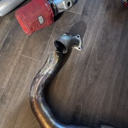 Tsx Parts