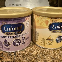Fórmula Para Bebé