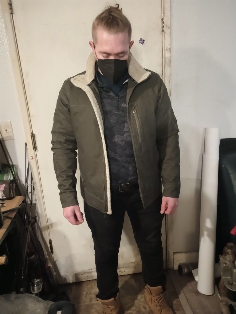 kuhl Men's Medium Coat