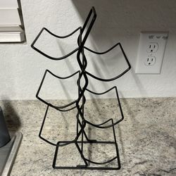 Wine Rack
