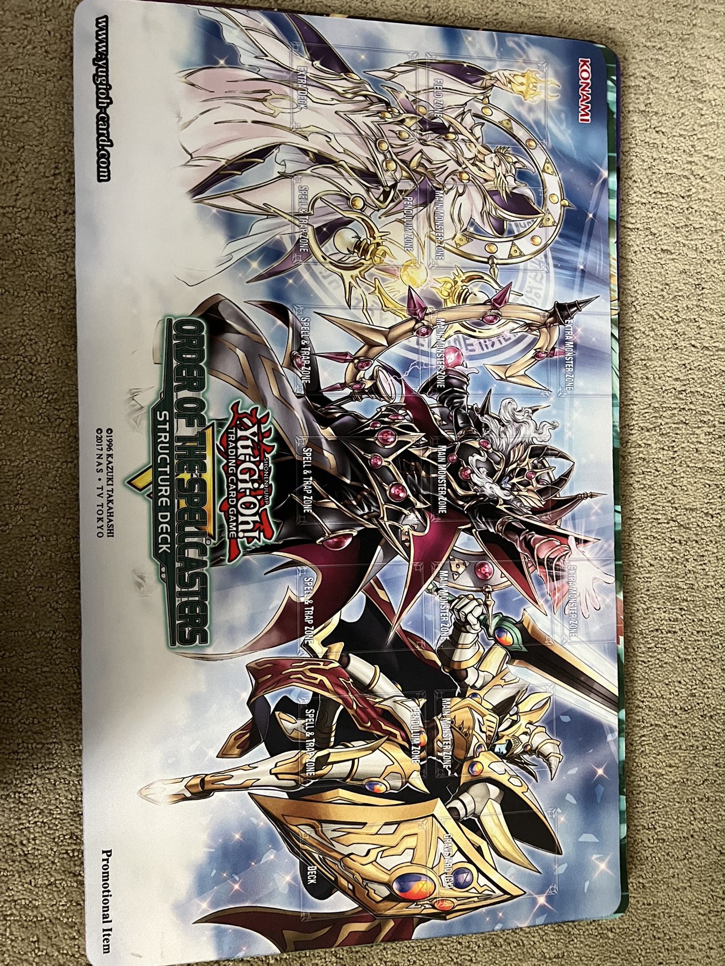 yugioh deck pendulum Amazon.com: Yu-Gi-Oh Number 29 Master Of Pendulum Structure Deck Card Game  : Toys & Games