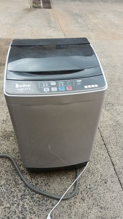 Washing Machines 