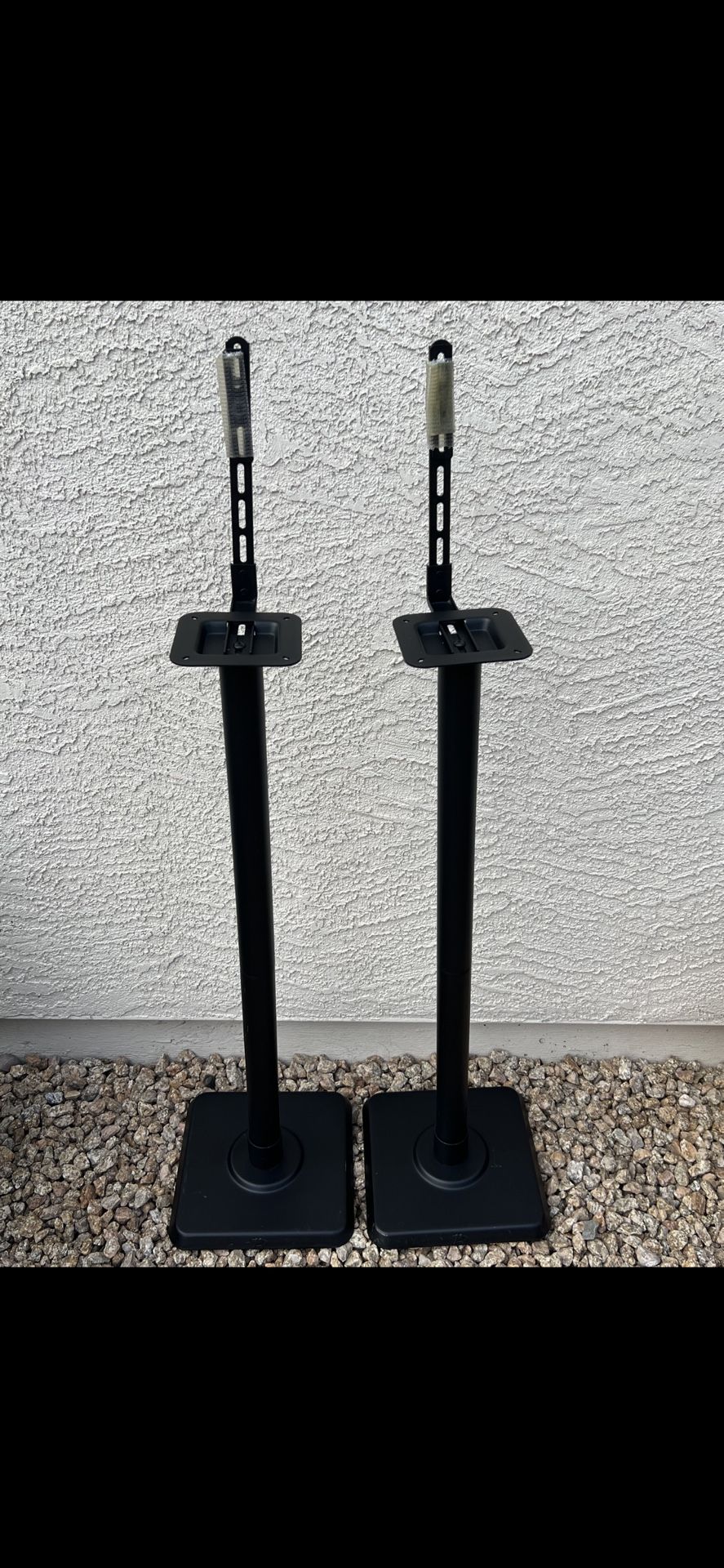 Mounting Dream Speaker Stand, Set Of 2