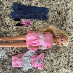 1980S And 90S Barbies Lot $15 all in amazing shape