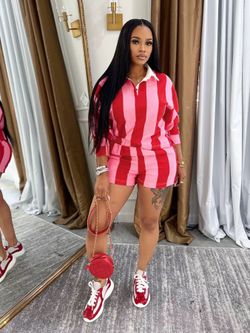 Woman 2-Piece Set