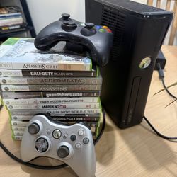 XBOX 350