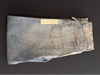 NEW Arizona Advance Flex 360 Jeans Boys 16 Husky Slim Fit NWT