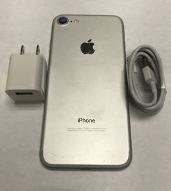 iPhone 7 128GB Factory Unlocked