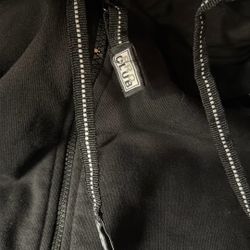 Pro club Zip Up Hoodie