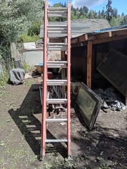 24ft ladder