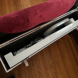 iPad Photo Booth Frame & printer