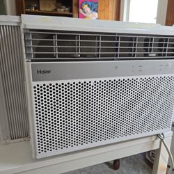 Haier Ac Unit 8000 Btu