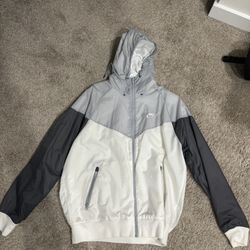 Nike Windbreaker