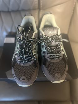 ASICS Running Shoes