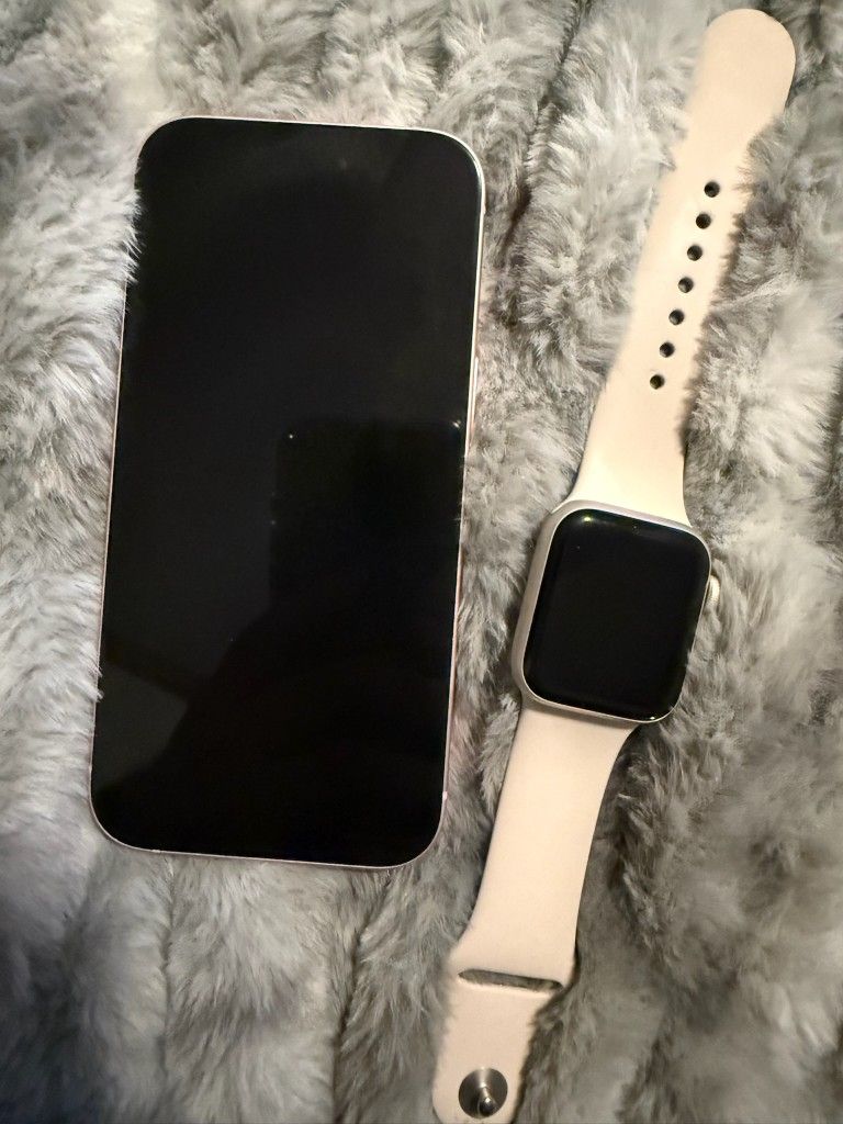 Apple Watch SE