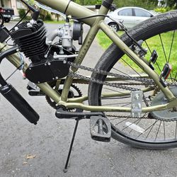 Bike Custom 