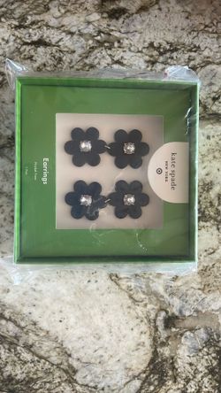 Kate Spade Earrings 