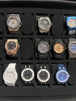Fancy Watch