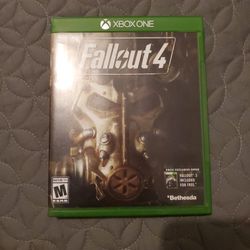 Fallout 4