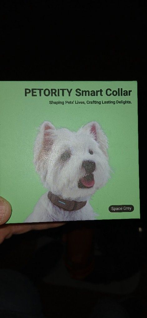 Smart Collar