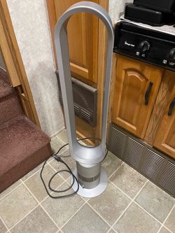 Dyson Fan