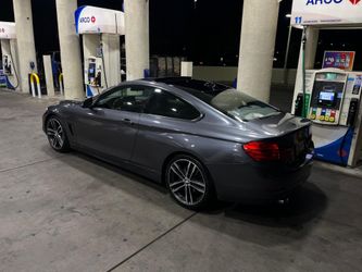 2014 bmw 428i xdrive coupe
