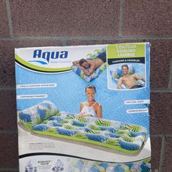 Pool Floatie New 