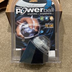 Sports Platinum Powerball