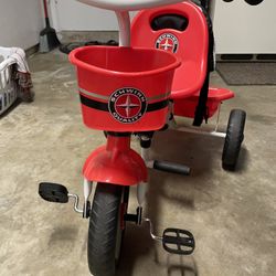 Kids Bike Free