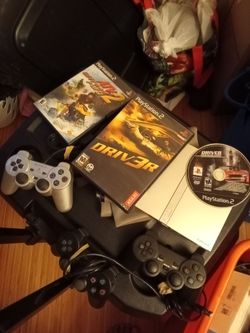 PlayStation2