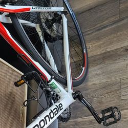 Cannondale Bicycle 