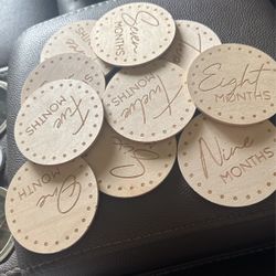 Month milestone