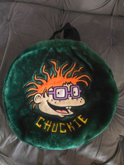 Vintage Chuckie Backpack