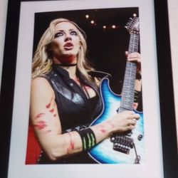 NITA STRAUSS PICTURE