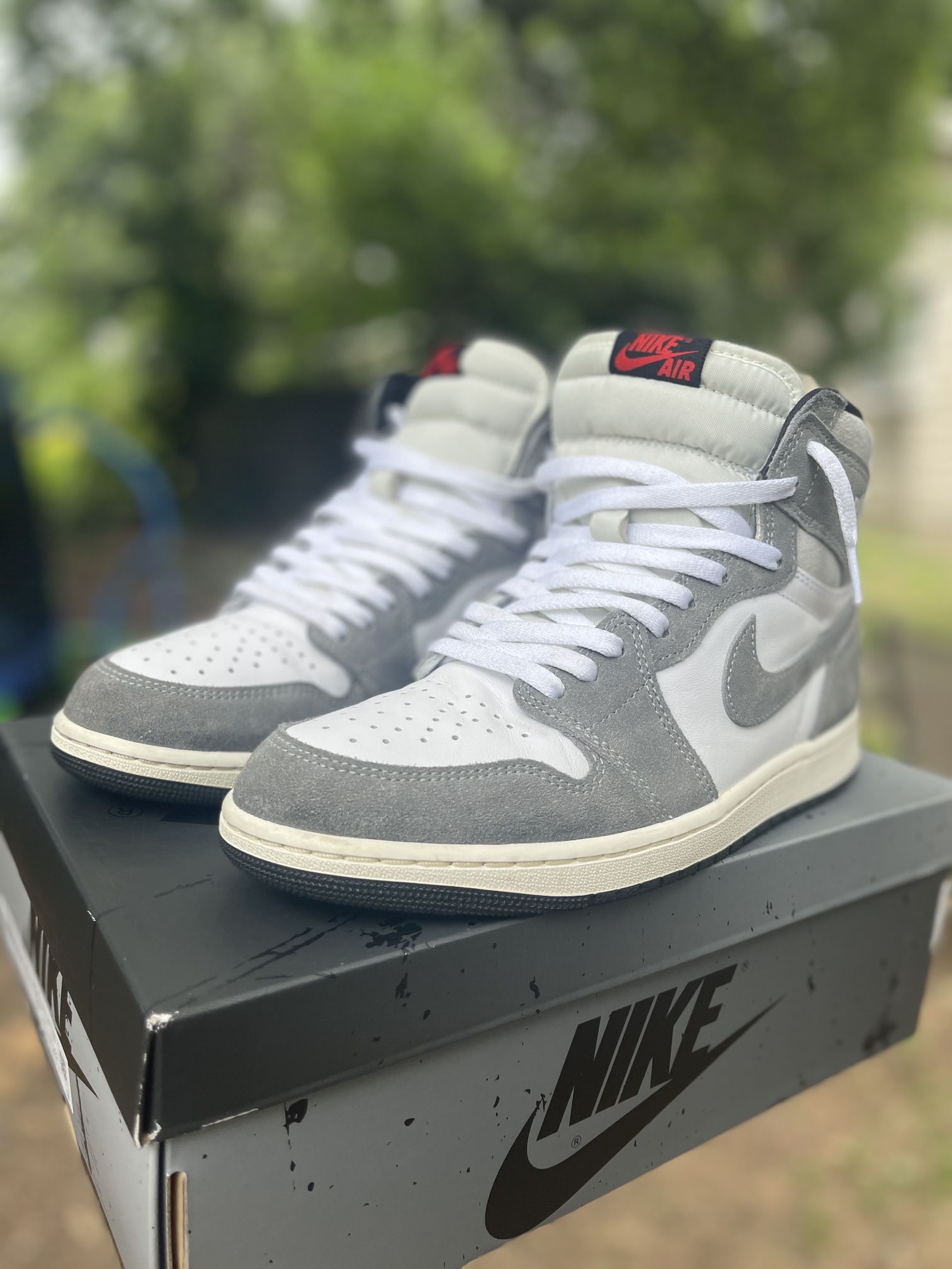 AIR JORDAN 1 RETRO HIGH OG
