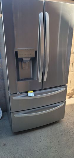 Samsung refrigerator