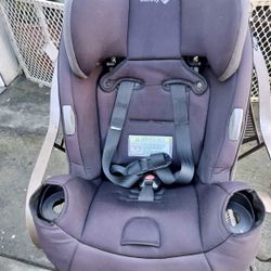Car seat 