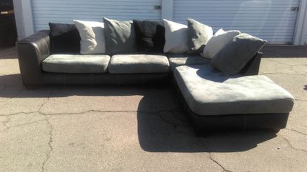 Ashley Furniture Sectional Couch Free Delivery