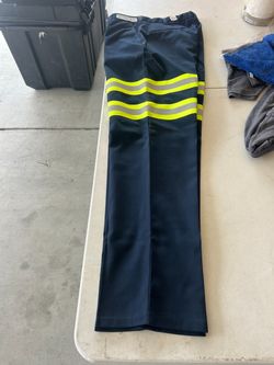 34x34  pants cintas brand new