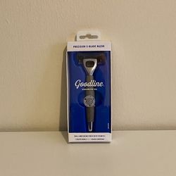 Goodline 5-Blade Razor