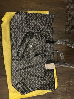 Goyard Purse